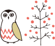 フクロウ